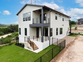 604 Grapeleaf DR, Lakeway TX 78738