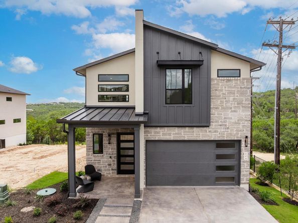 604 Grapeleaf DR, Lakeway TX 78738
