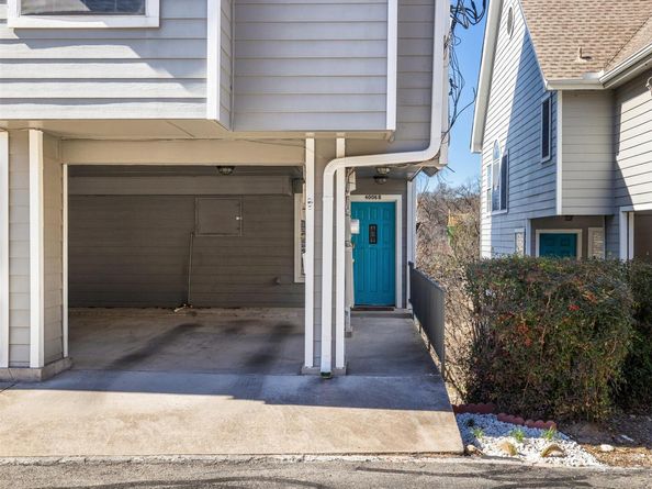 4006 Shoal Creek BLVD B, Austin TX 78756