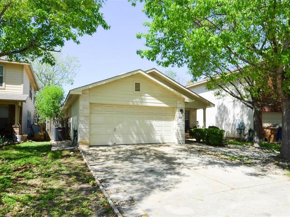 8604 Dittmar Oaks DR, Austin TX 78748