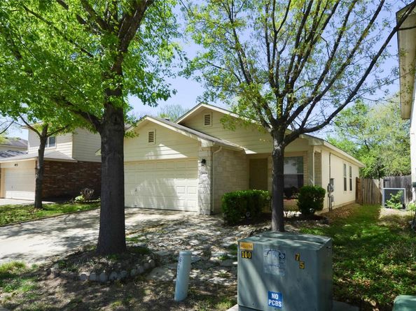 8604 Dittmar Oaks DR, Austin TX 78748