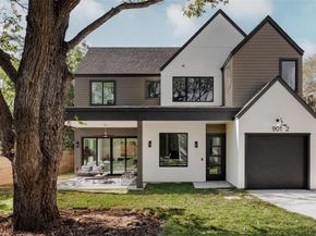 901 Redd ST, Austin TX 78745