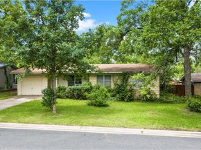 1102 Southwood RD, Austin TX 78704