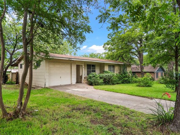 1102 Southwood RD, Austin TX 78704