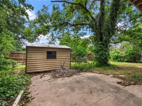 1102 Southwood RD, Austin TX 78704
