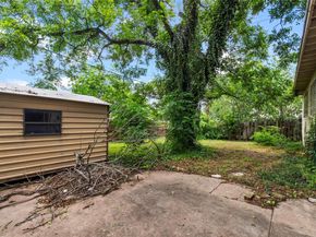1102 Southwood RD, Austin TX 78704