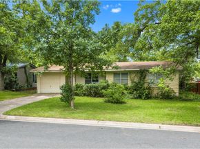 1102 Southwood RD, Austin TX 78704