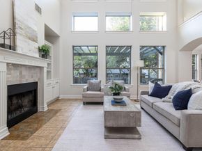 2709 Deep River CIR, Round Rock TX 78665