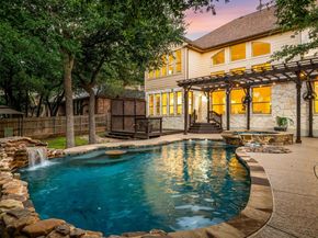 2709 Deep River CIR, Round Rock TX 78665