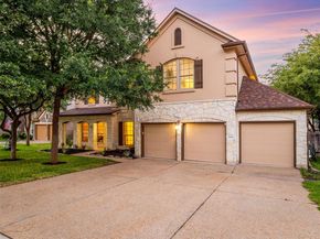 2709 Deep River CIR, Round Rock TX 78665