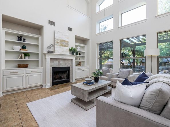 2709 Deep River CIR, Round Rock TX 78665