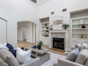 2709 Deep River CIR, Round Rock TX 78665