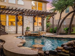 2709 Deep River CIR, Round Rock TX 78665