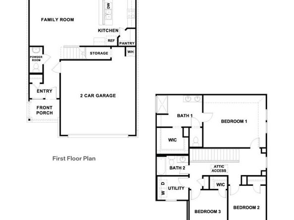 20128 Heinrich LN, Manor TX 78653