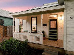 905 E 2nd ST, Austin TX 78702
