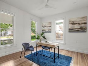 905 E 2nd ST, Austin TX 78702