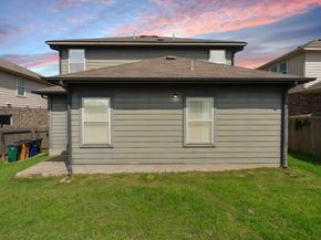 13412 Henneman DR, Pflugerville TX 78660