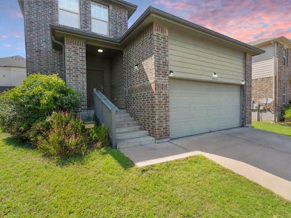 13412 Henneman DR, Pflugerville TX 78660