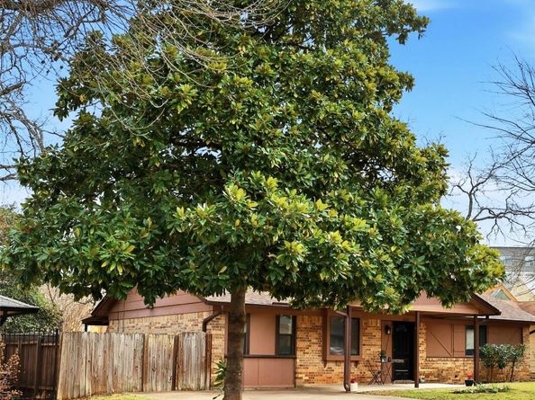 6001 Leisure Run RD, Austin TX 78745
