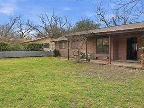6001 Leisure Run RD, Austin TX 78745