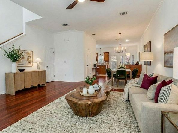 5515 Davis LN 52, Austin TX 78749