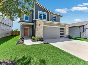 7510 Daves Landing DR, Austin TX 78724