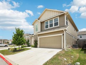 12003 Corsicana TRL, Manor TX 78653