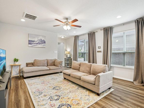 12003 Corsicana TRL, Manor TX 78653