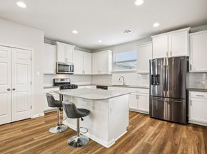 12003 Corsicana TRL, Manor TX 78653