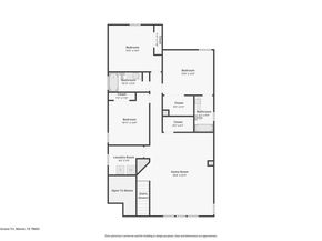 12003 Corsicana TRL, Manor TX 78653