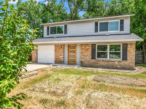 7617 Eastcrest DR, Austin TX 78752