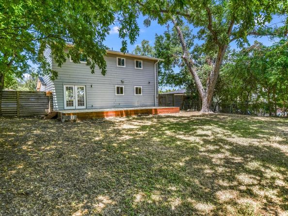 7617 Eastcrest DR, Austin TX 78752