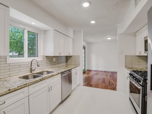 7617 Eastcrest DR, Austin TX 78752