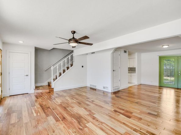 7617 Eastcrest DR, Austin TX 78752