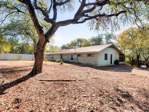 2105 Allred DR, Austin TX 78748