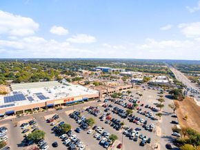 2105 Allred DR, Austin TX 78748