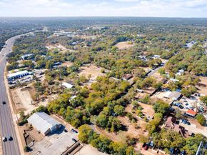 2105 Allred DR, Austin TX 78748