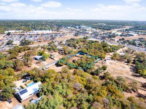 2105 Allred DR, Austin TX 78748