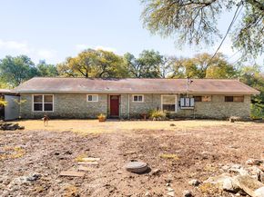 2105 Allred DR, Austin TX 78748