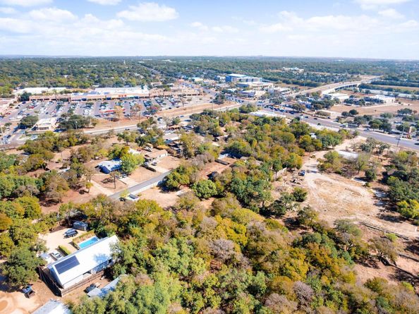 2105 Allred DR, Austin TX 78748