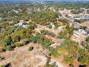 2105 Allred DR, Austin TX 78748