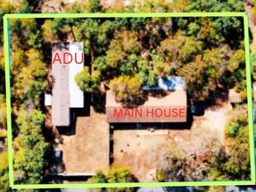 2105 Allred DR, Austin TX 78748