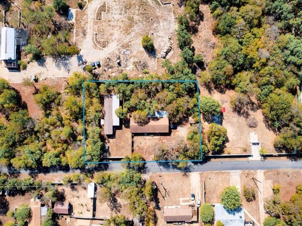 2105 Allred DR, Austin TX 78748