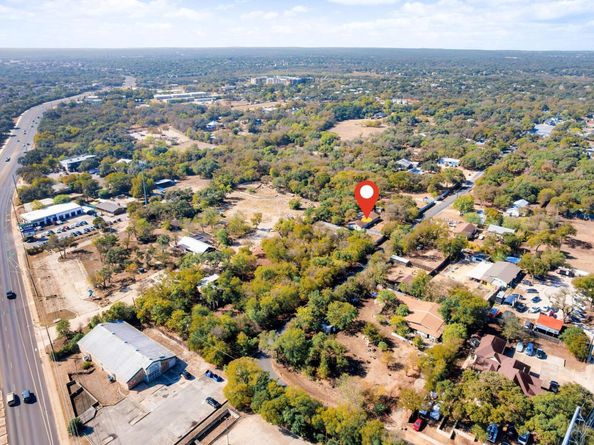 2105 Allred DR, Austin TX 78748