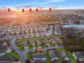 9400 Privet DR, Austin TX 78748