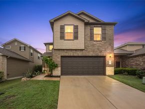 9400 Privet DR, Austin TX 78748