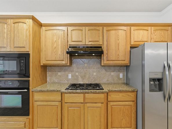 4714 Sonora TRCE, Georgetown TX 78633