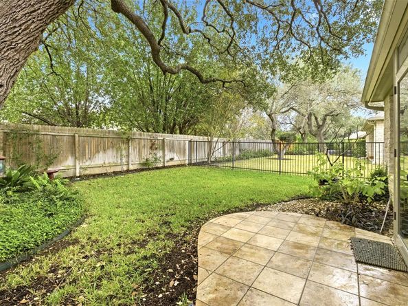 4714 Sonora TRCE, Georgetown TX 78633