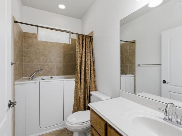 4714 Sonora TRCE, Georgetown TX 78633