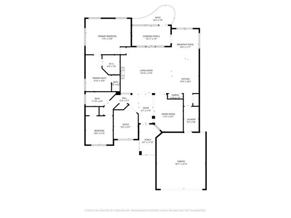 4714 Sonora TRCE, Georgetown TX 78633